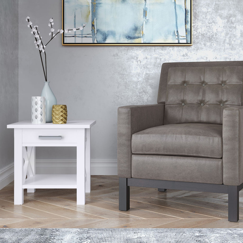 Kitchener - Handcrafted Table by Unique Piece Furniture