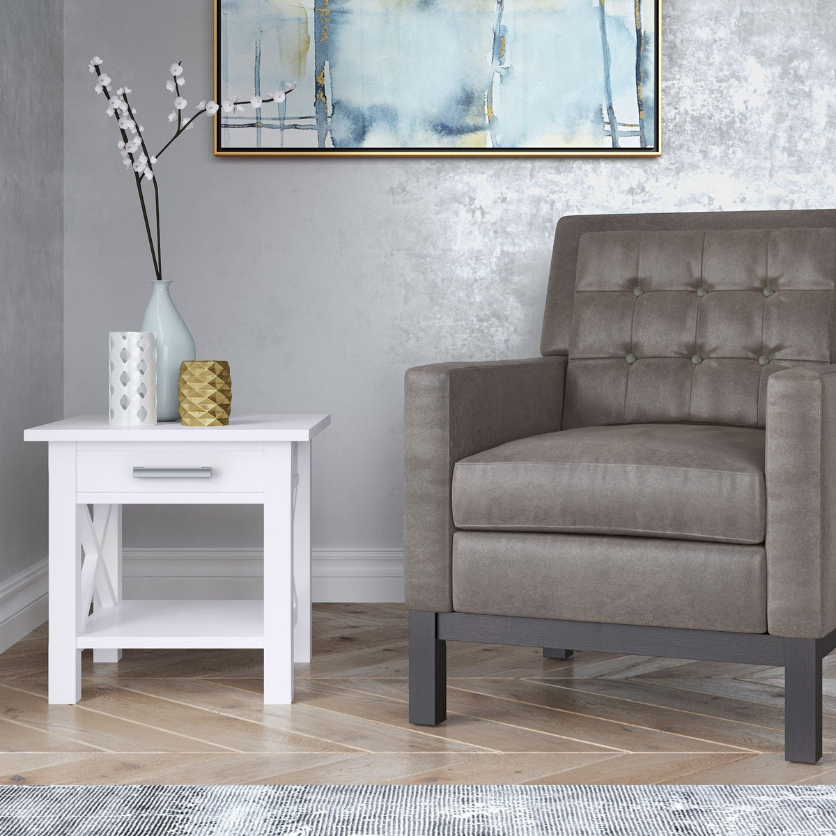 Kitchener - Handcrafted Table by Unique Piece Furniture