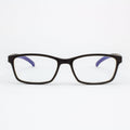 Lee - Wood Eyeglasses by Tommy Owens