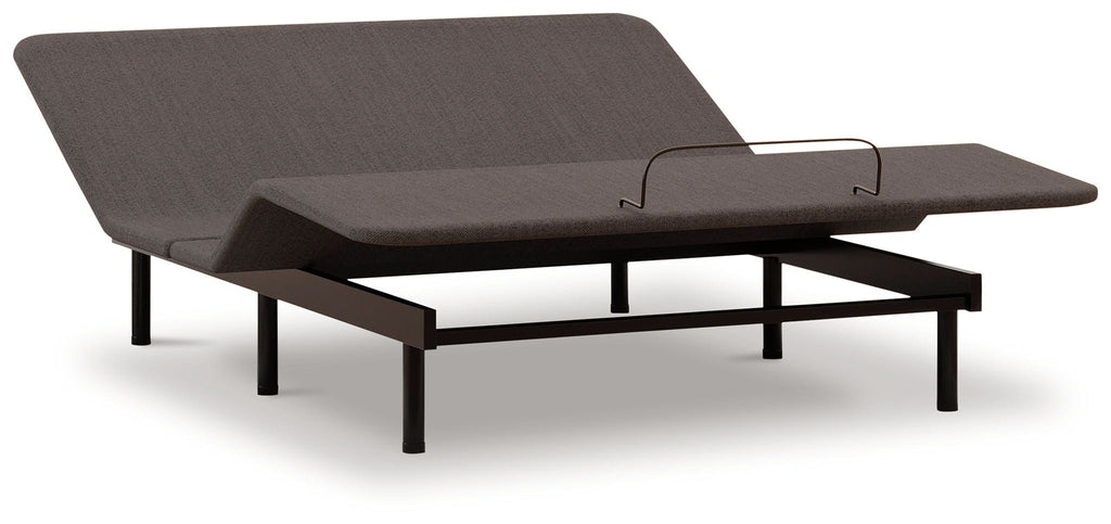 Comfort Classic Adj Base - Adjustable Base by Unique Piece Furniture