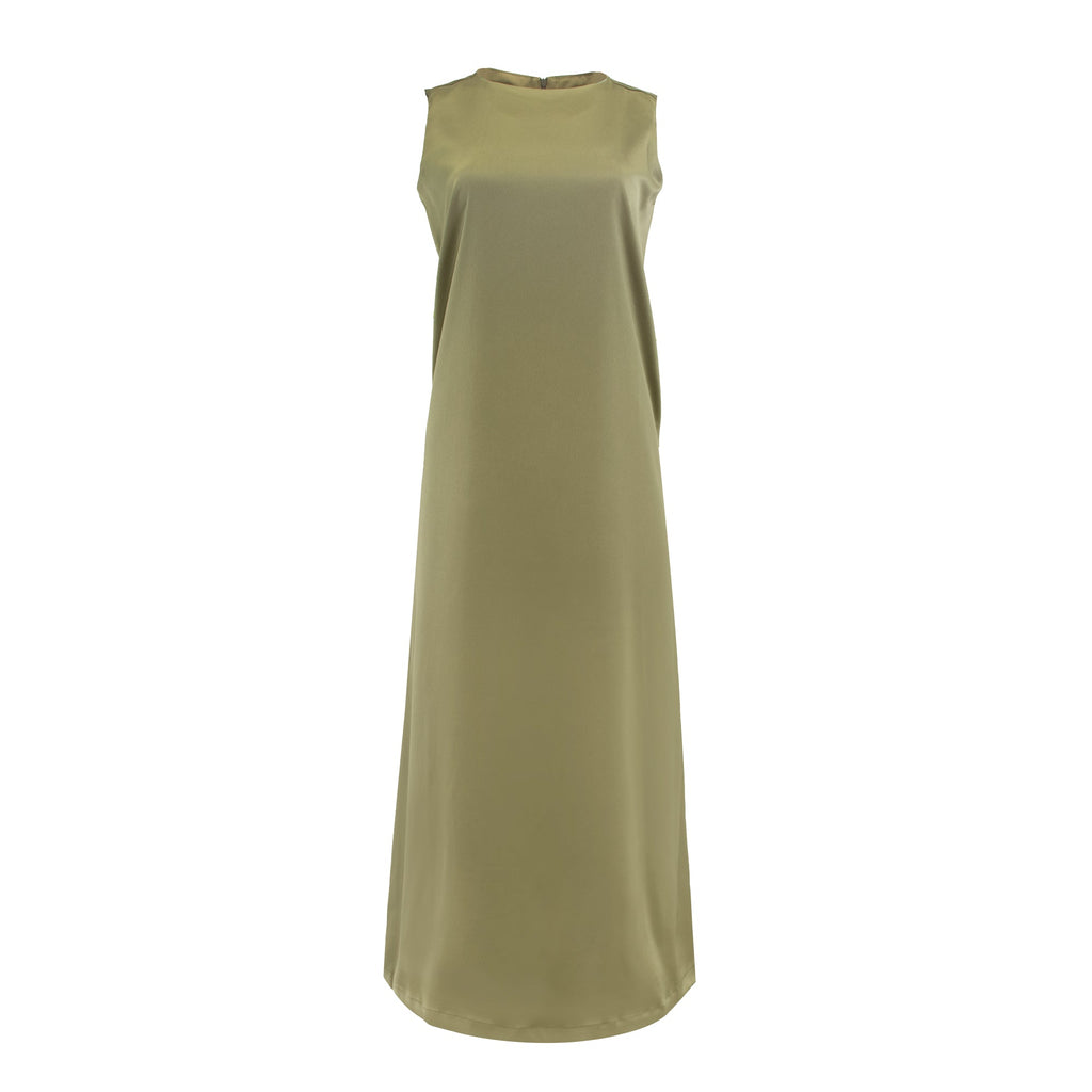 SLIP DRESS by profile-nyc