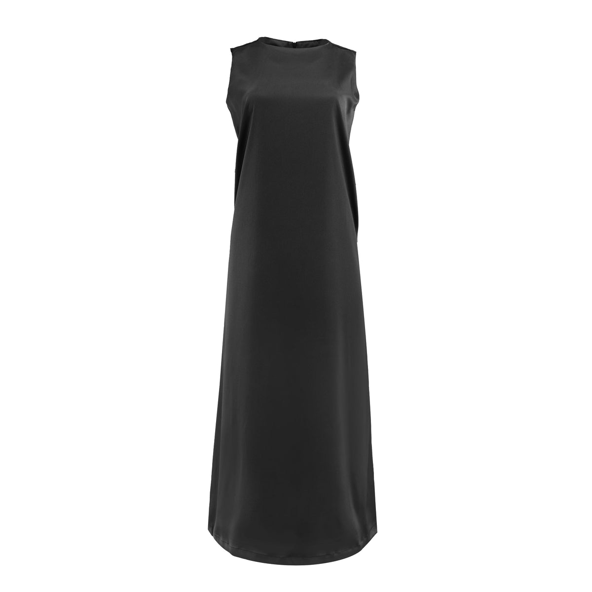 SLIP DRESS by profile-nyc