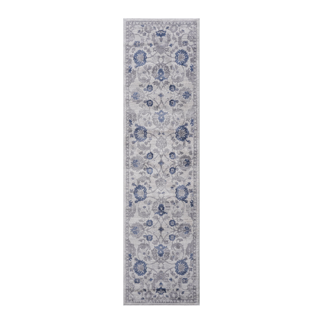 Marfi - Oriental Area Rug by Unique Piece Furniture