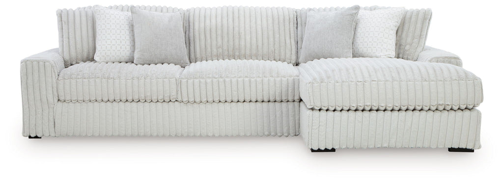 Stupendous - Sectional by Unique Piece Furniture