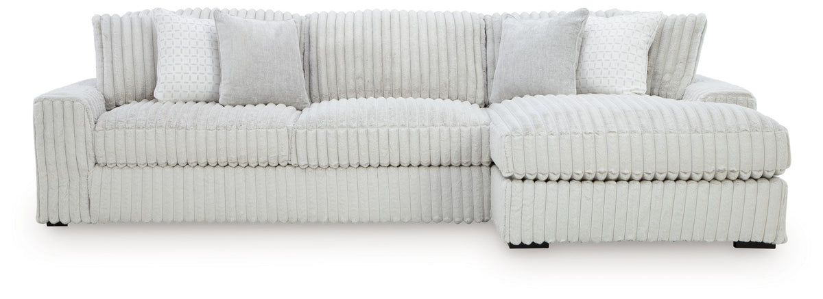 Stupendous - Sectional by Unique Piece Furniture