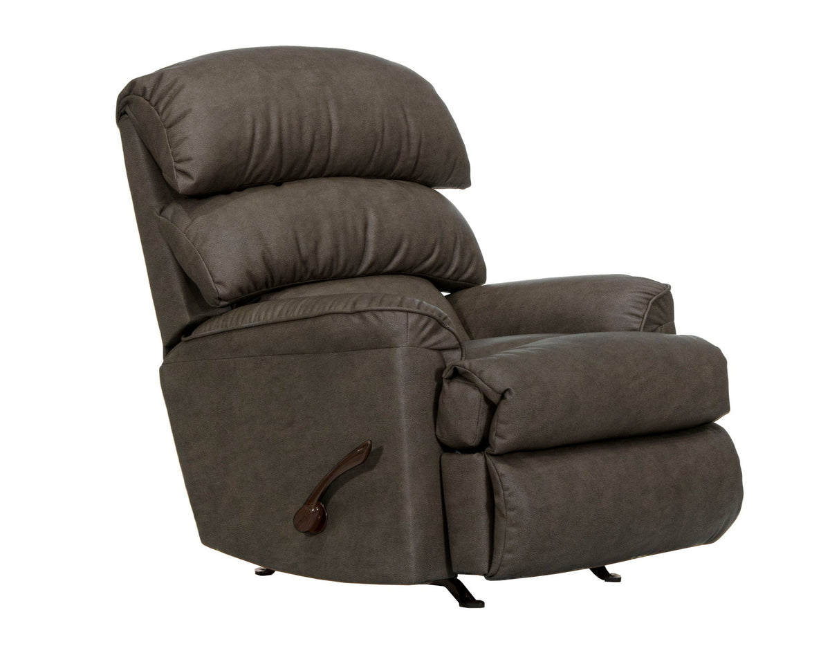 Harmony - Chaise Rocker Recliner by Unique Piece Furniture