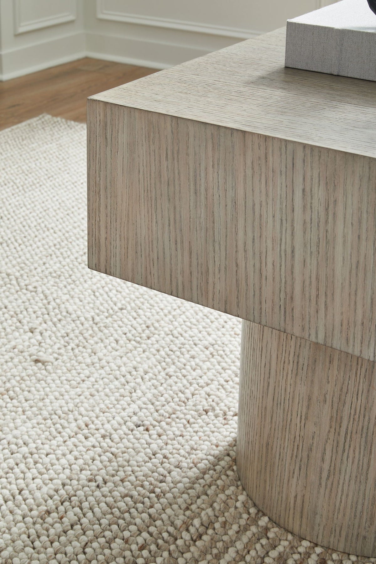 Jorielyn - Square Table by Unique Piece Furniture
