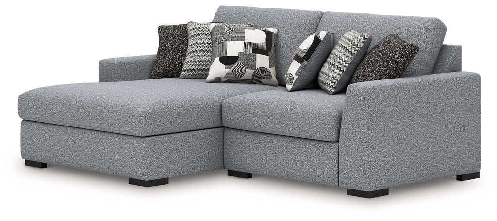 Bealton - Sectional by Unique Piece Furniture