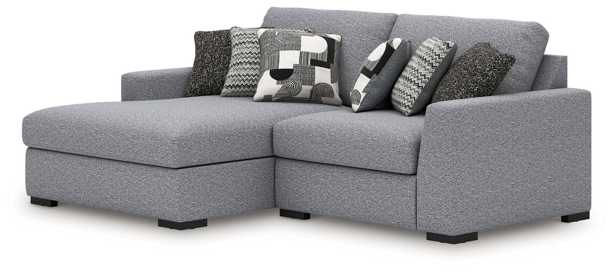 Bealton - Sectional by Unique Piece Furniture