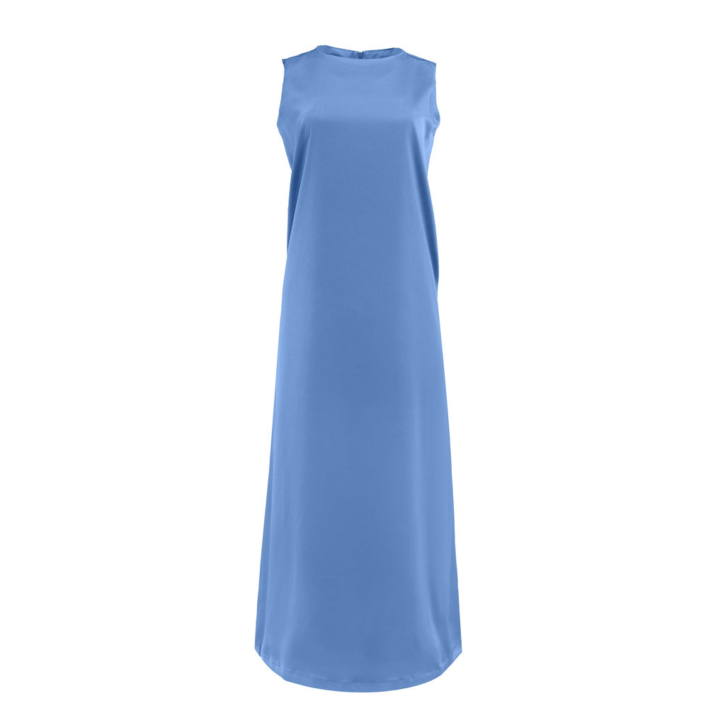 SLIP DRESS by profile-nyc