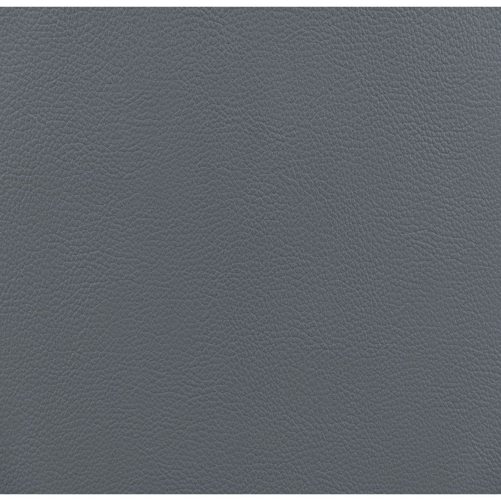 Raize - 10 Power Console Reclining Loveseat With LED - Gray by Unique Piece Furniture