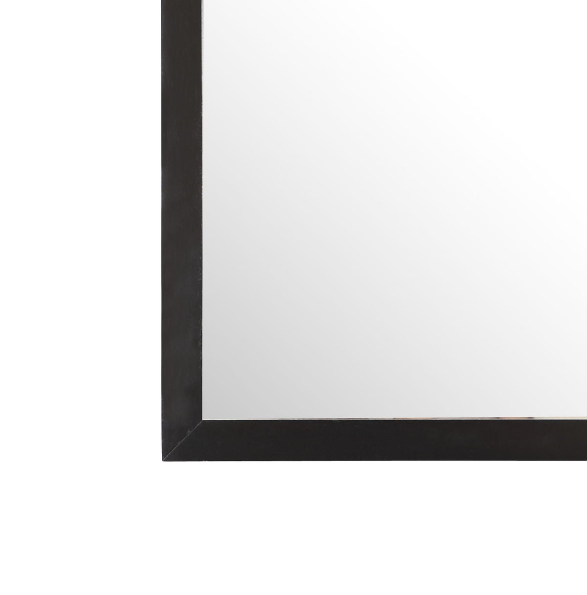 Burlington - Modern Design Transitional Wall Mirror by Unique Piece Furniture