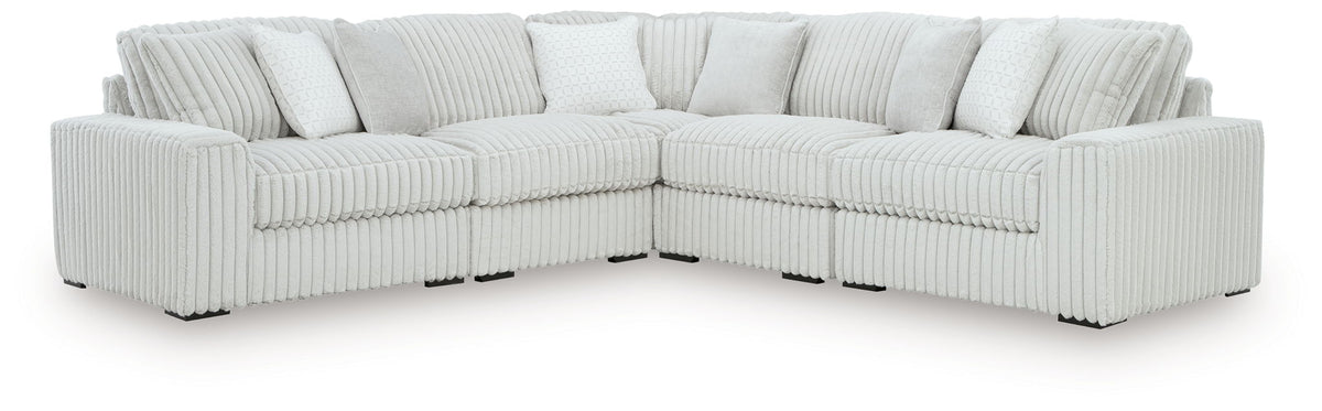Stupendous - Sectional by Unique Piece Furniture