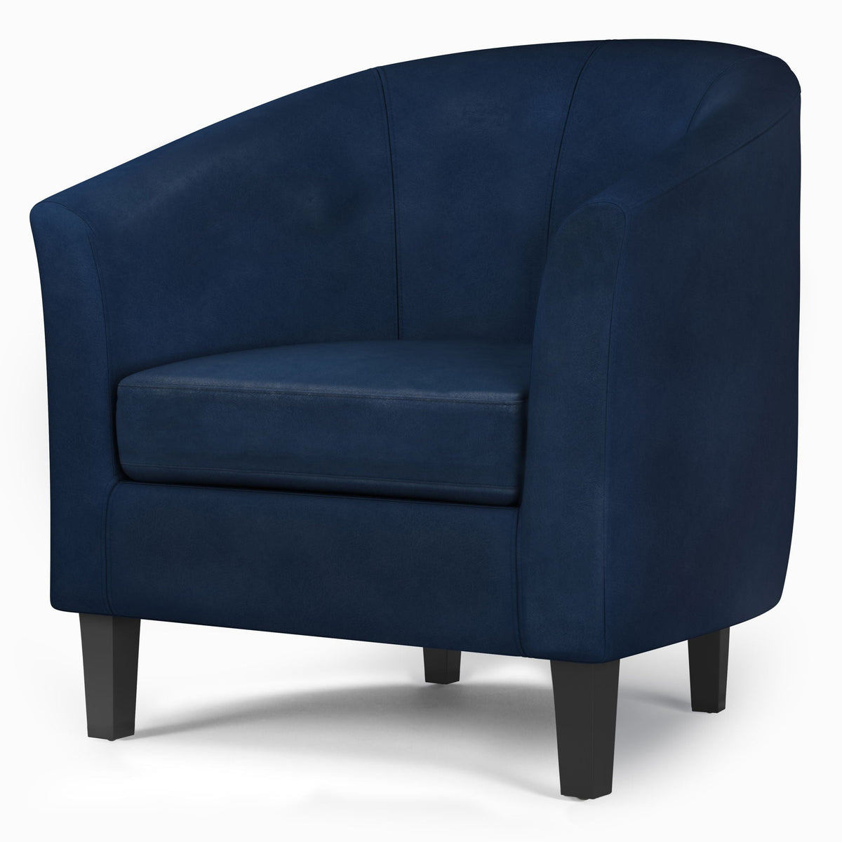 Austin - Transitional Tub Chair by Unique Piece Furniture