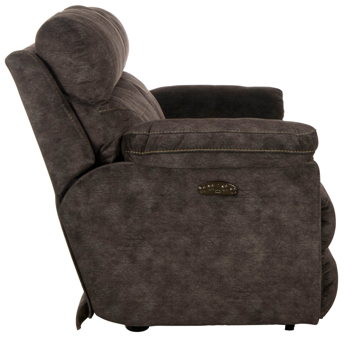 Sedona - Power Headrest Lay Flat Reclining Sofa by Unique Piece Furniture