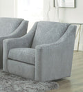 Lamar - Swivel Chair by Unique Piece Furniture