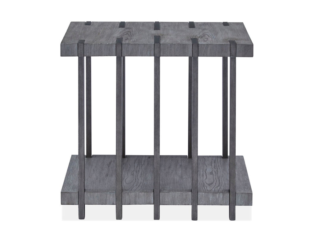 Eldridge - Rectangular Table by Unique Piece Furniture