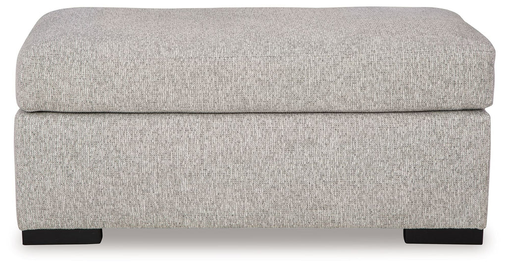 Evansley - Ottoman by Unique Piece Furniture