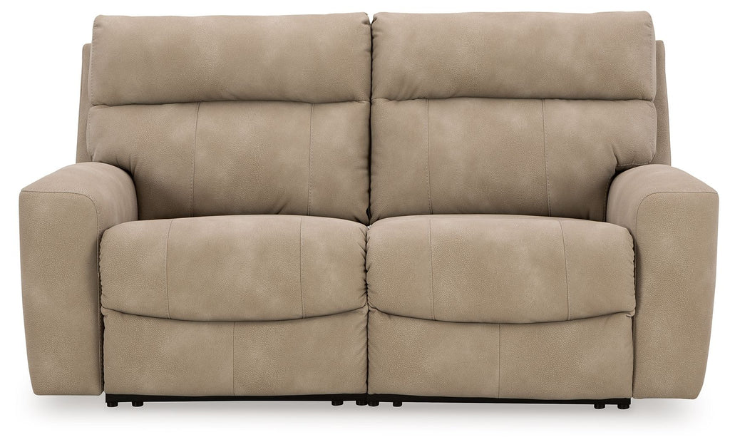 Next-Gen Durapella - Reclining Sectional by Unique Piece Furniture
