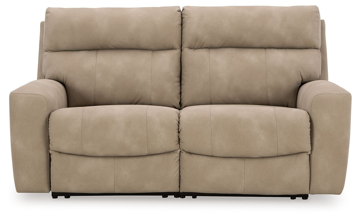 Next-Gen Durapella - Reclining Sectional by Unique Piece Furniture