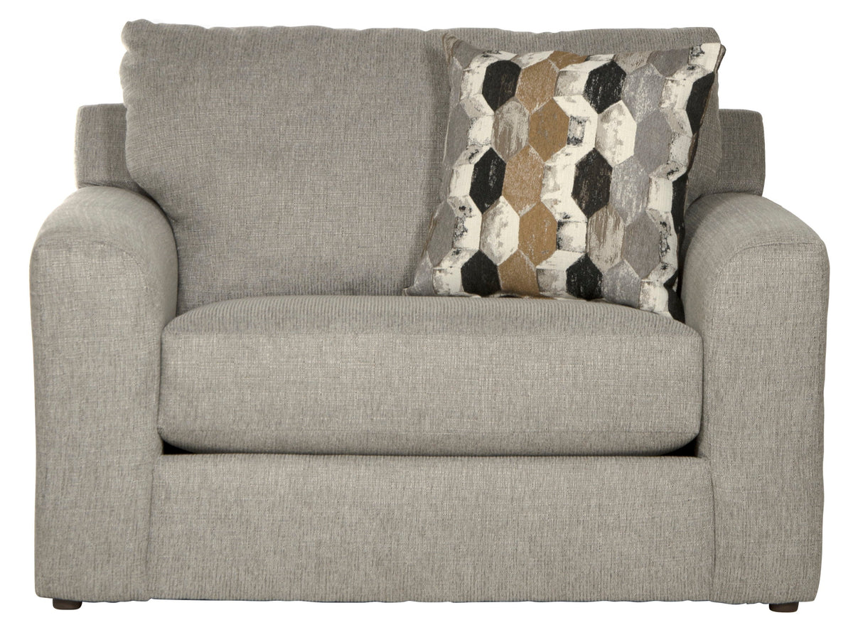 Hooten - Chair by Unique Piece Furniture