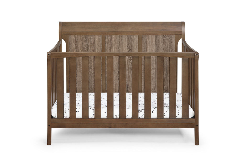 Shailee - 4-in-1 Convertible Crib by Unique Piece Furniture