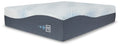 Millennium Luxury Gel Memory Foam - Luxury Gel Mattress by Unique Piece Furniture