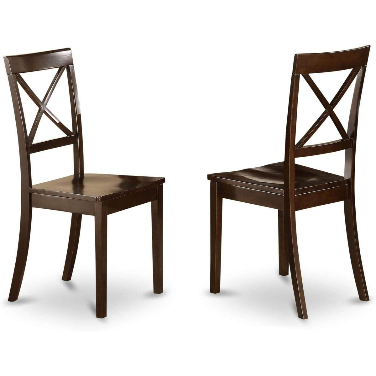 7 Piece Dining Table Set With 6 Chairs Modern Style by ShipItFurniture
