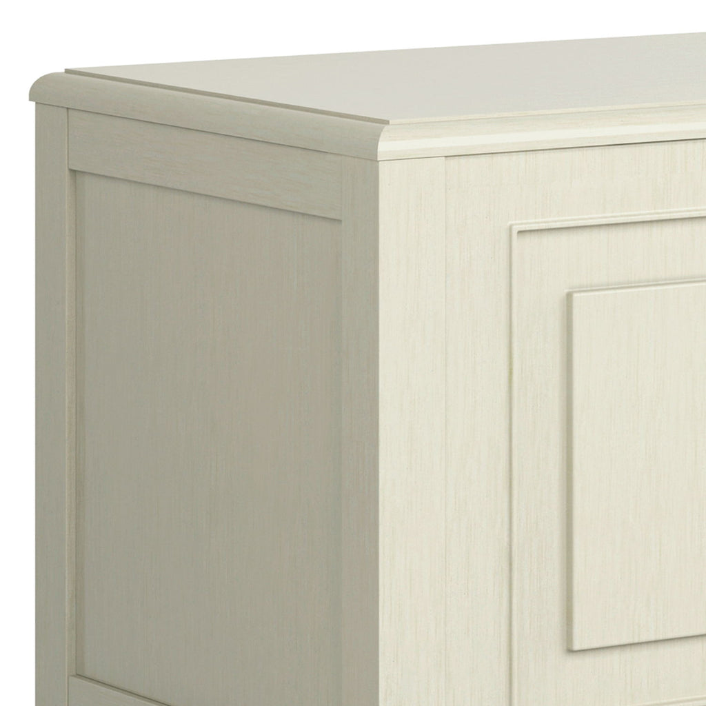 Connaught - Handcrafted Storage Bench Trunk by Unique Piece Furniture