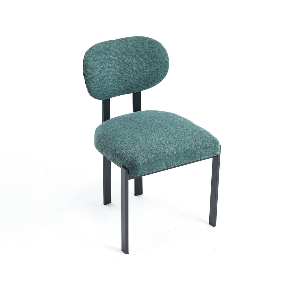 Dining Armless Chairs (Set of 2) by Unique Piece Furniture