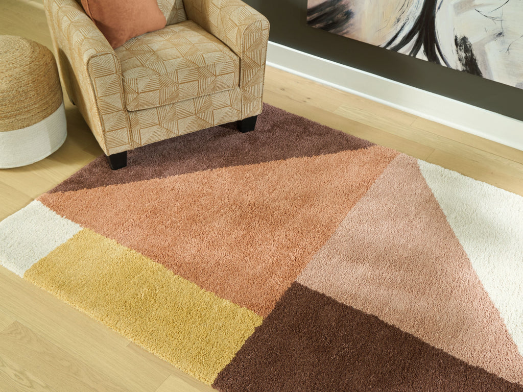 Gailmore - Rug by Unique Piece Furniture