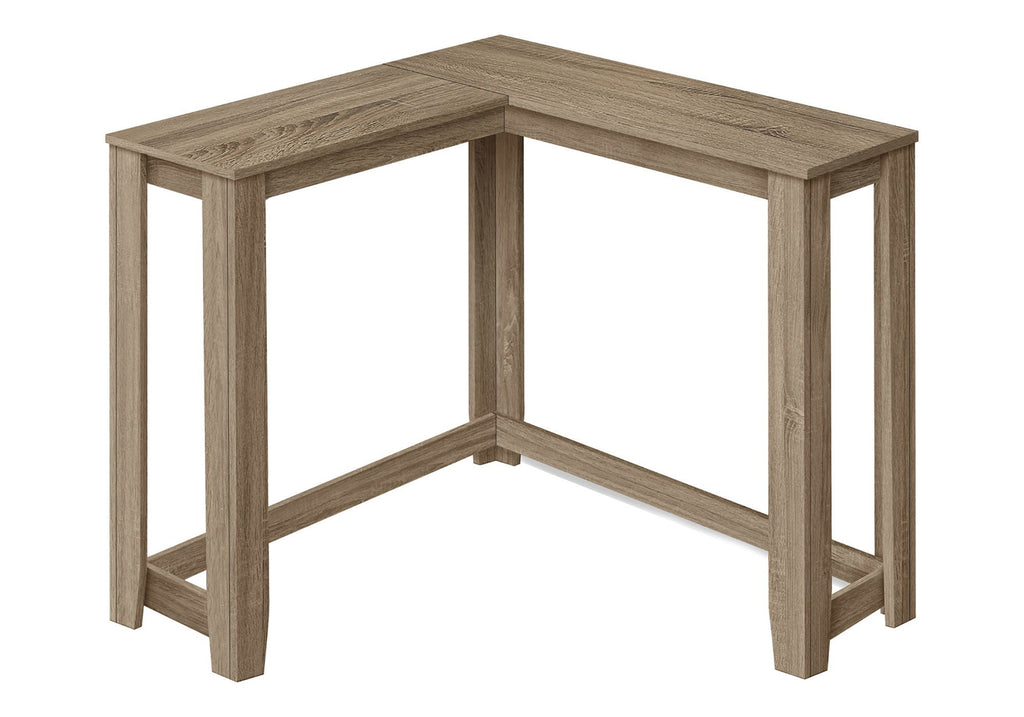 Corner Accent Console Table For Entryway, Unique Design Contemporary & Modern by Unique Piece Furniture