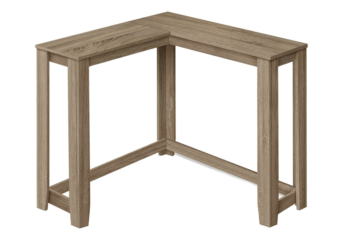 Corner Accent Console Table For Entryway, Unique Design Contemporary & Modern by Unique Piece Furniture