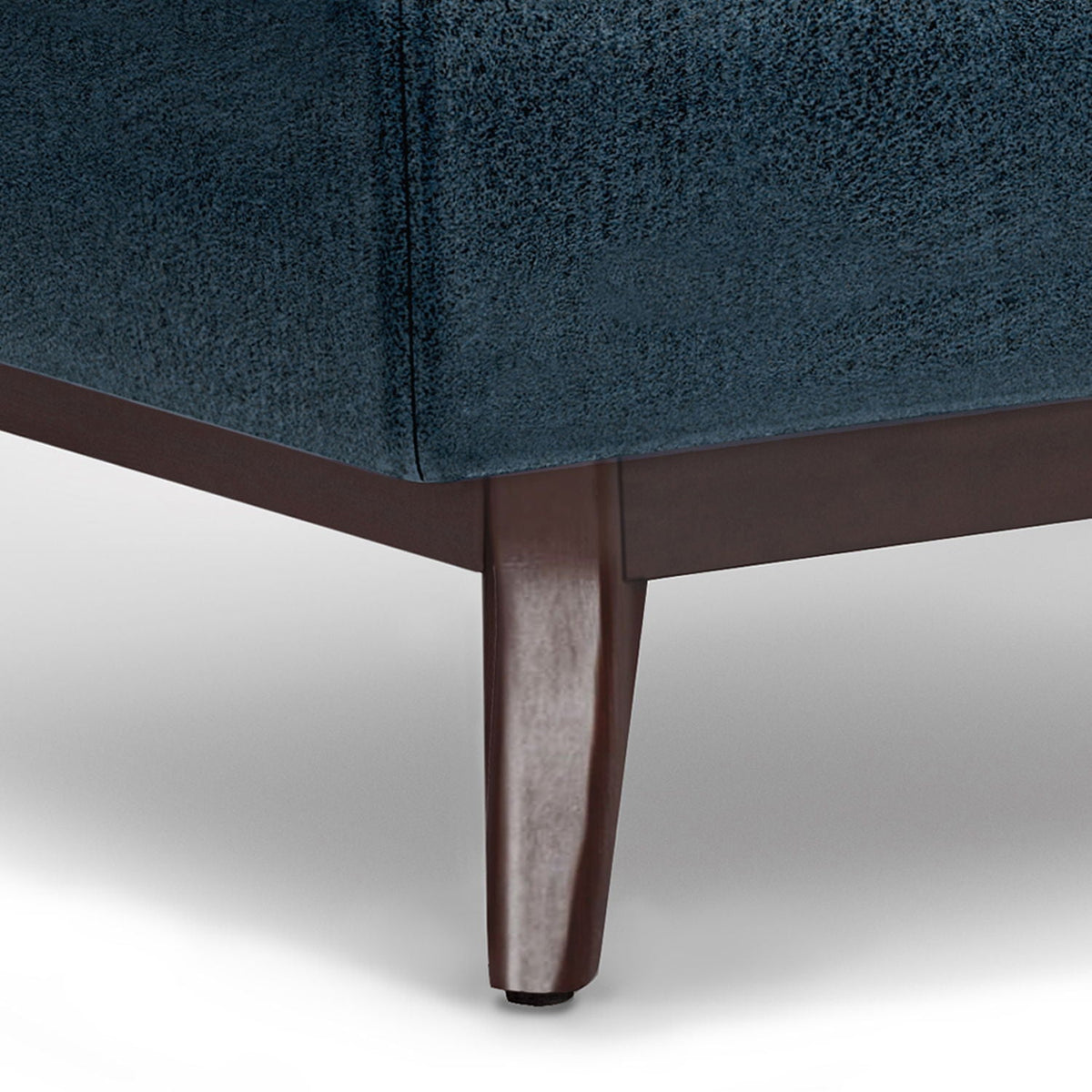 Owen - Upholstered Rectangular Storage Ottoman by Unique Piece Furniture