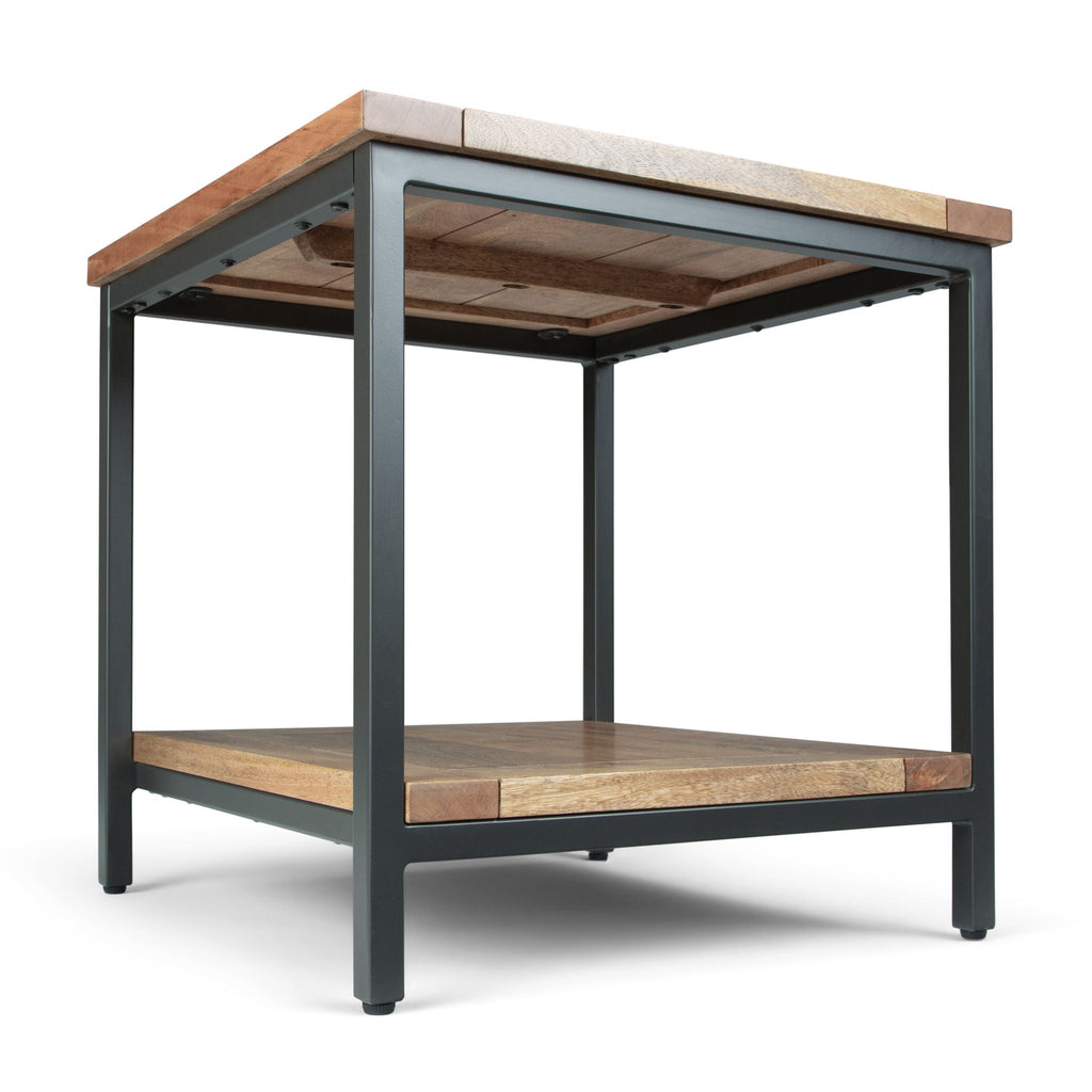 Skyler - Handcrafted Multipurpose Table by Unique Piece Furniture