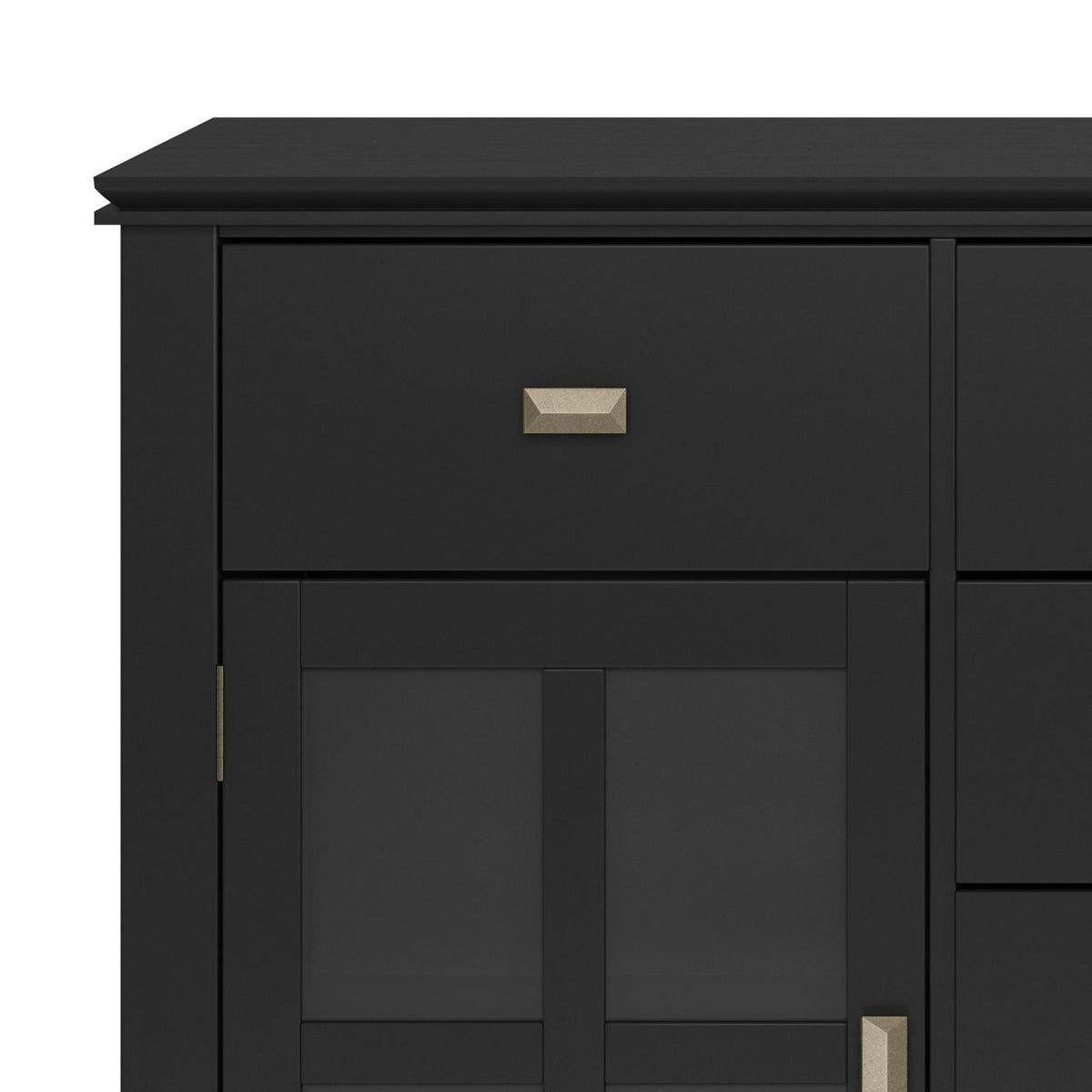 Artisan - Handcrafted Sideboard Buffet by Unique Piece Furniture