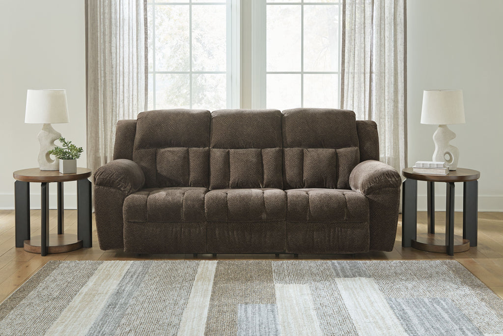 Frohn - Reclining Sofa by Unique Piece Furniture