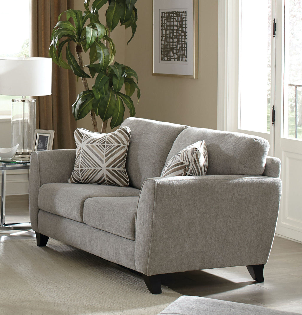 Alyssa - Loveseat by Unique Piece Furniture