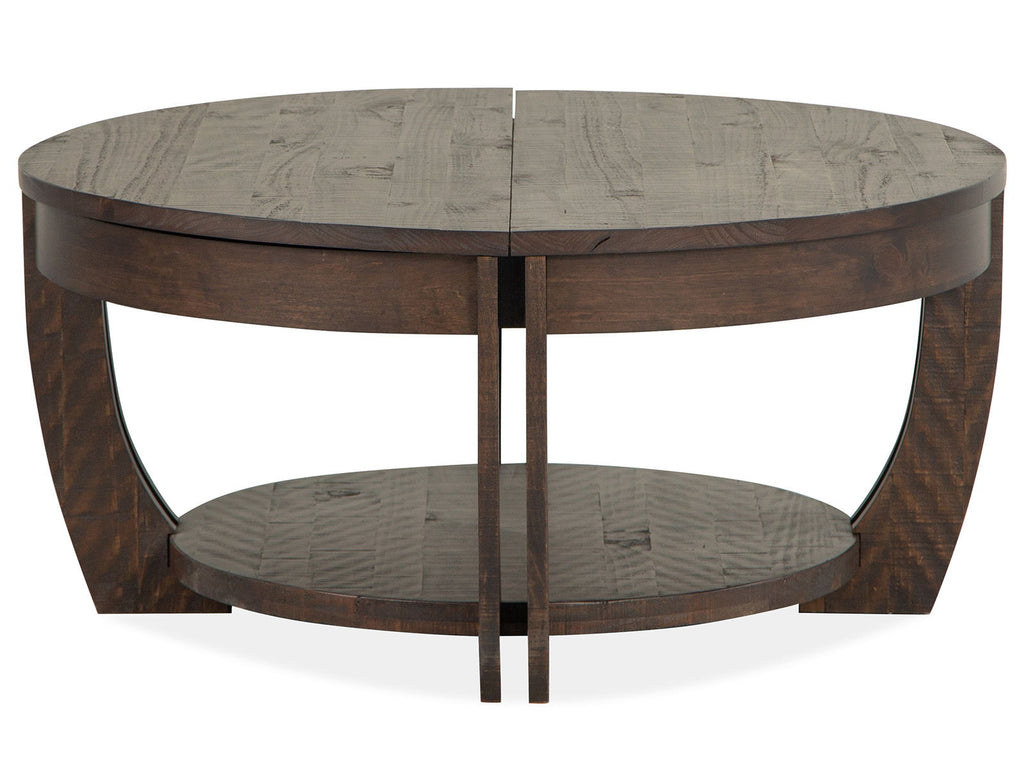 Lyndale - Table by Unique Piece Furniture