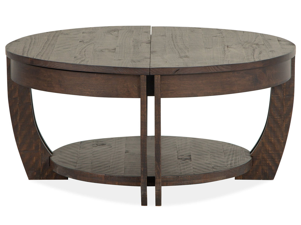 Lyndale - Table by Unique Piece Furniture