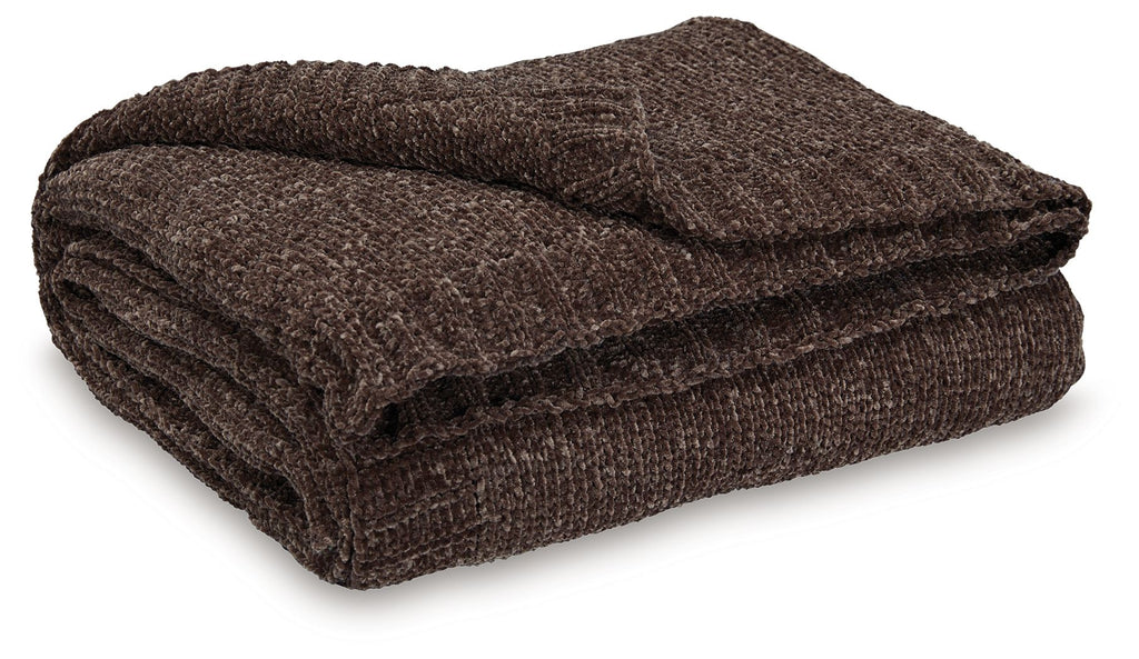 Anawood - Throw by Unique Piece Furniture