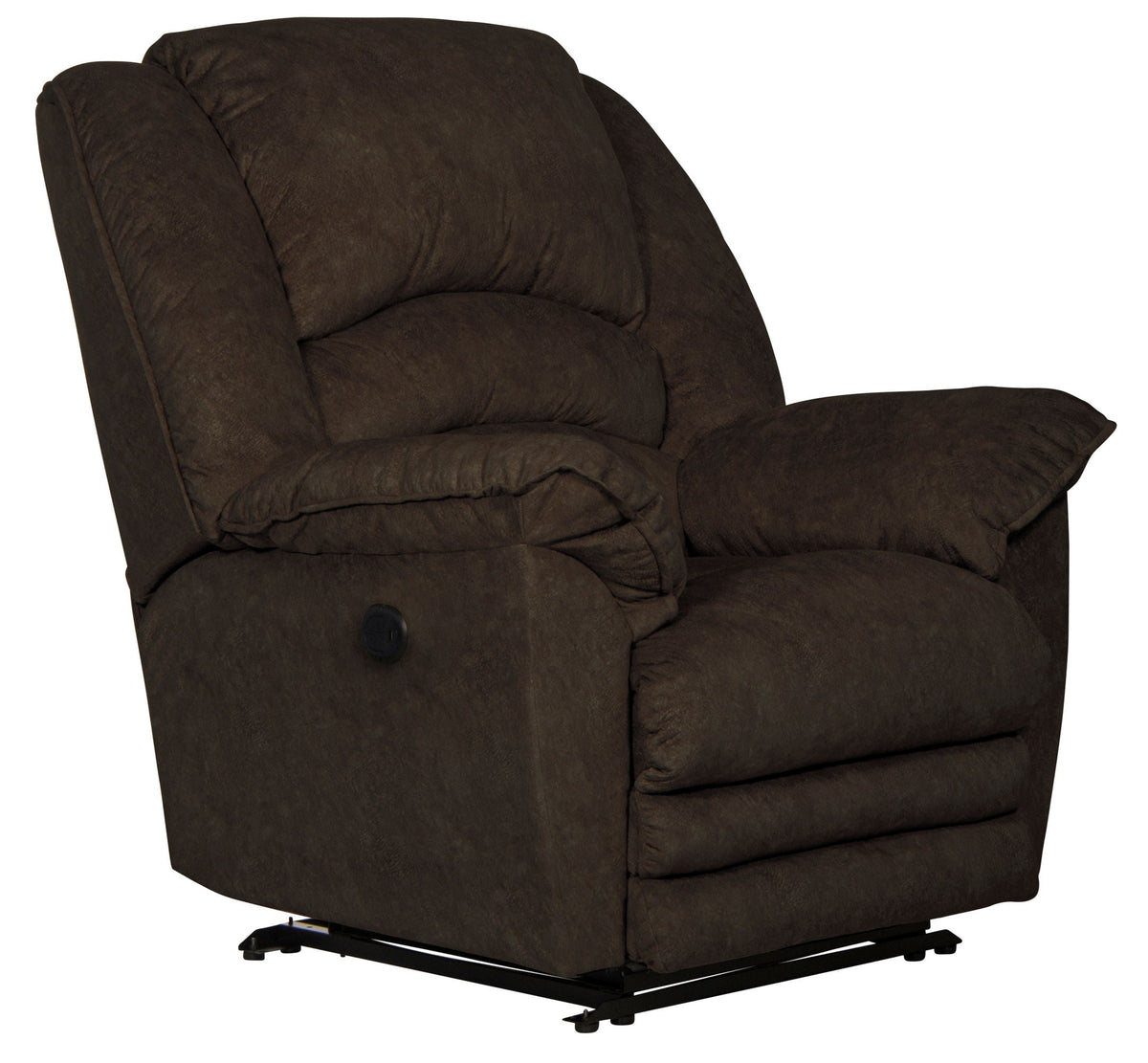 Rialto - Power Lay Flat Recliner by Unique Piece Furniture