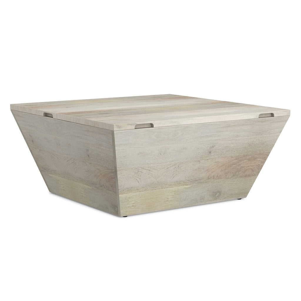Abba - Handcrafted Coffee Table by Unique Piece Furniture