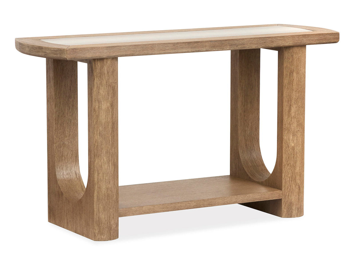 Bradford - Rectangular Table by Unique Piece Furniture