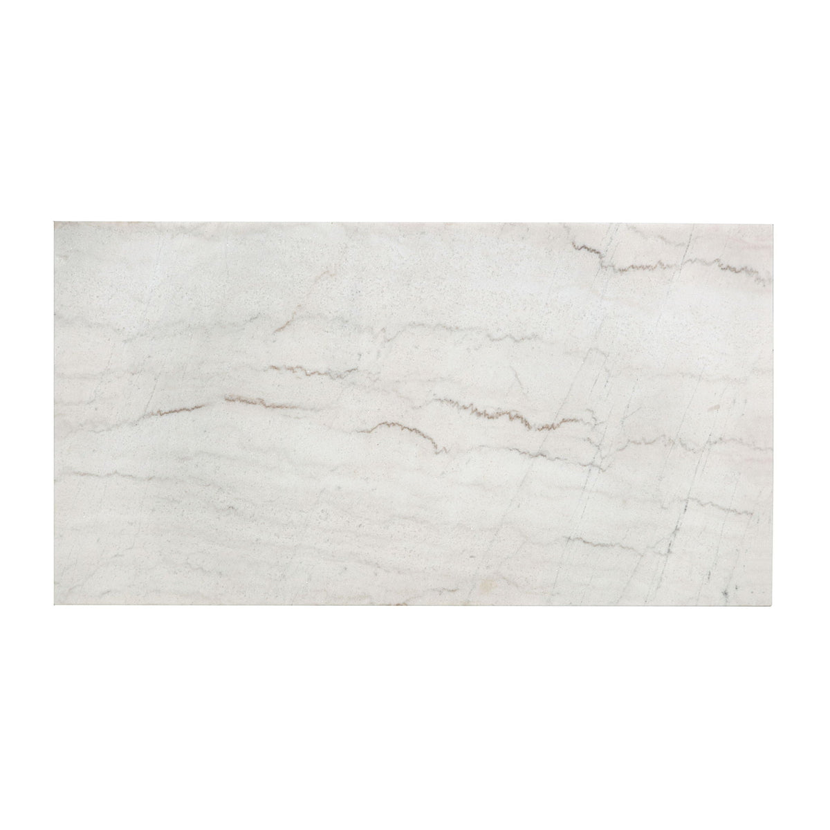 Edwyn - Natural Marble Top End Table by Unique Piece Furniture