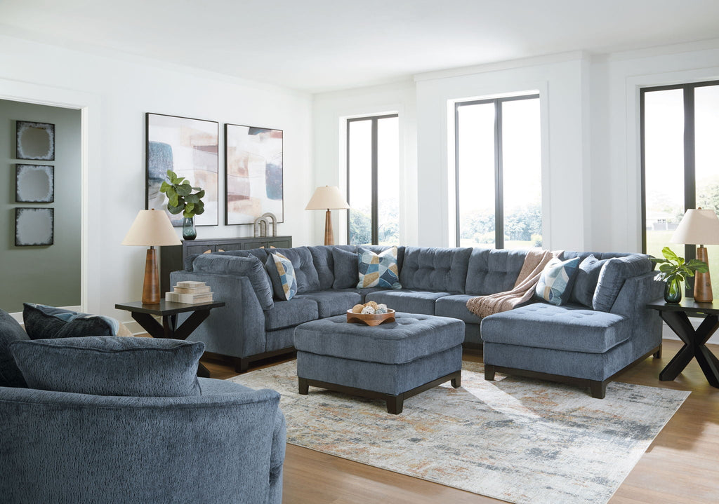 Maxon Place - Living Room Set by Unique Piece Furniture
