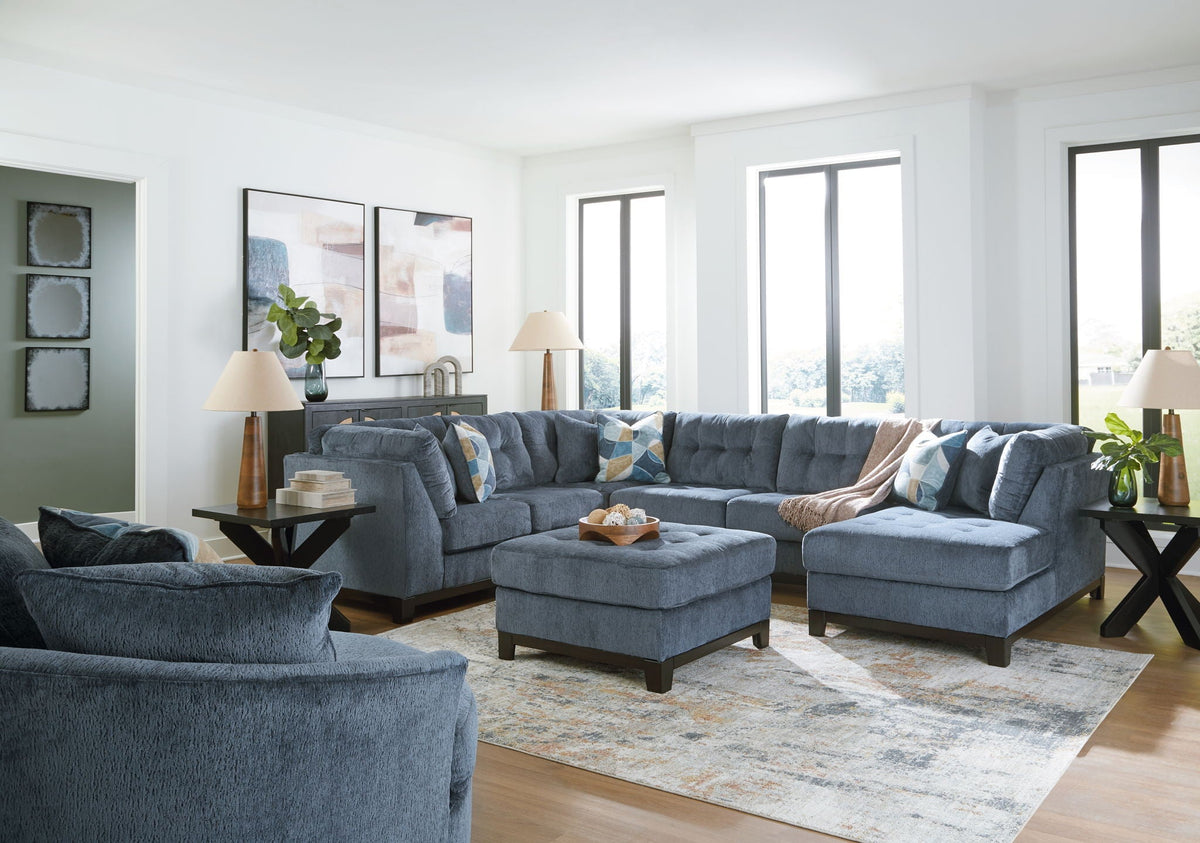 Maxon Place - Living Room Set by Unique Piece Furniture
