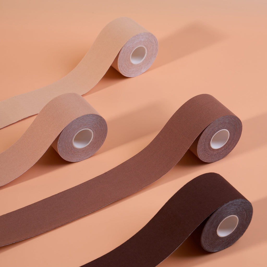 Boob Tape Kit by Bare Babe