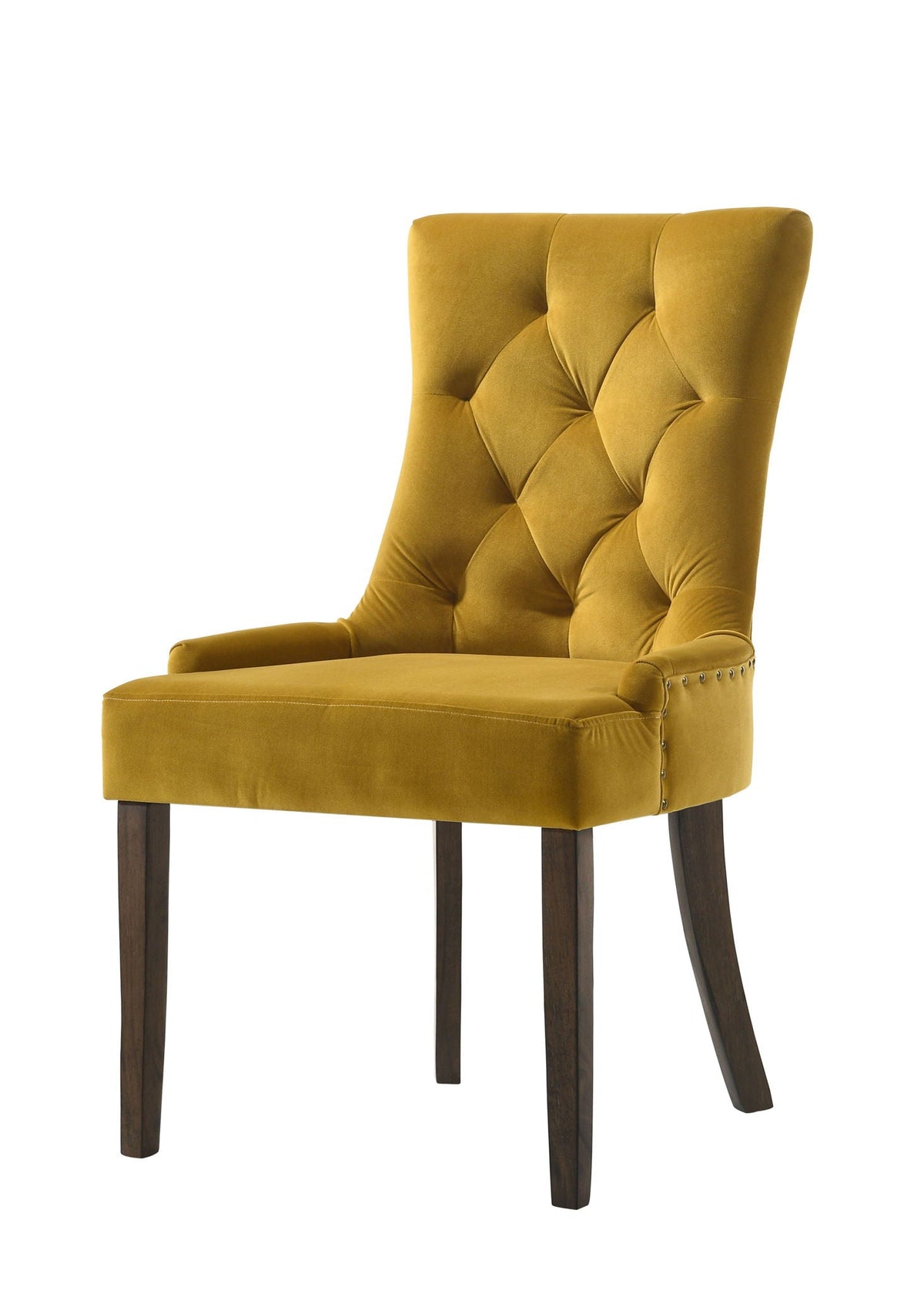 Farren - Side Chair (Set of 2) by Unique Piece Furniture