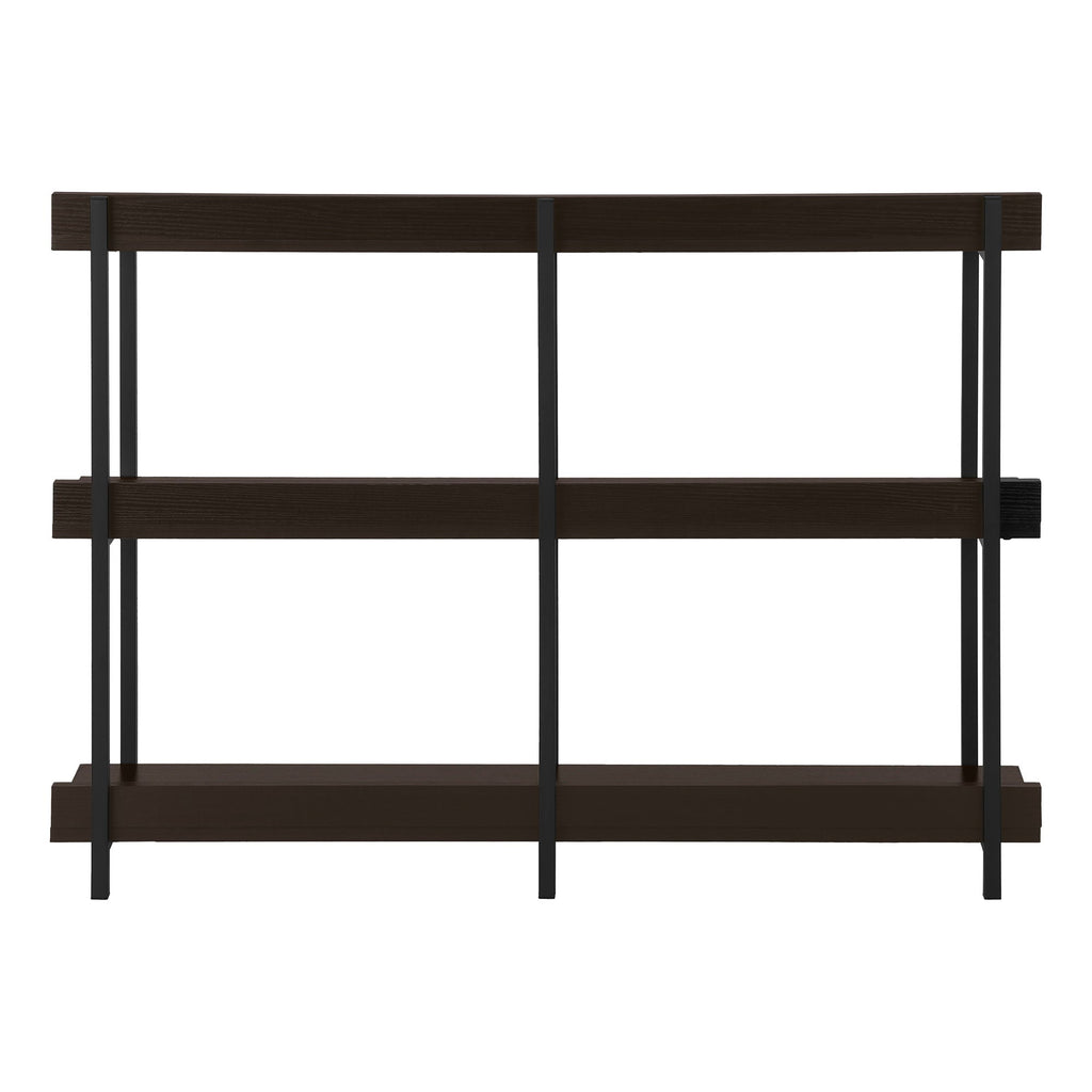 Accent Console Table For Entryway, 3 Tier Design by Unique Piece Furniture